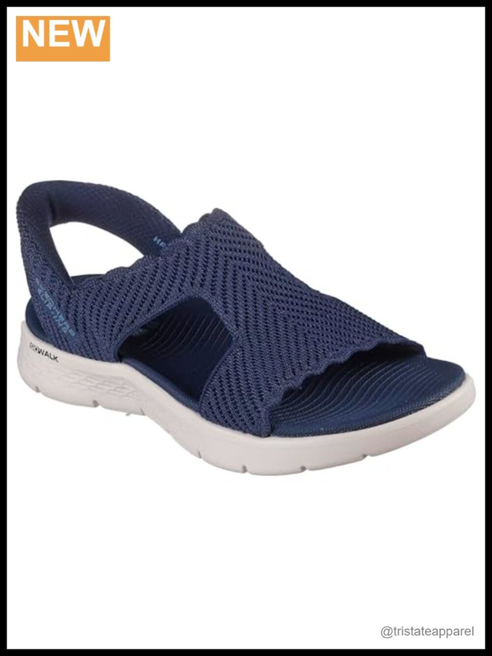 Women's On-The-Go Flex Elation Comfort Sandals